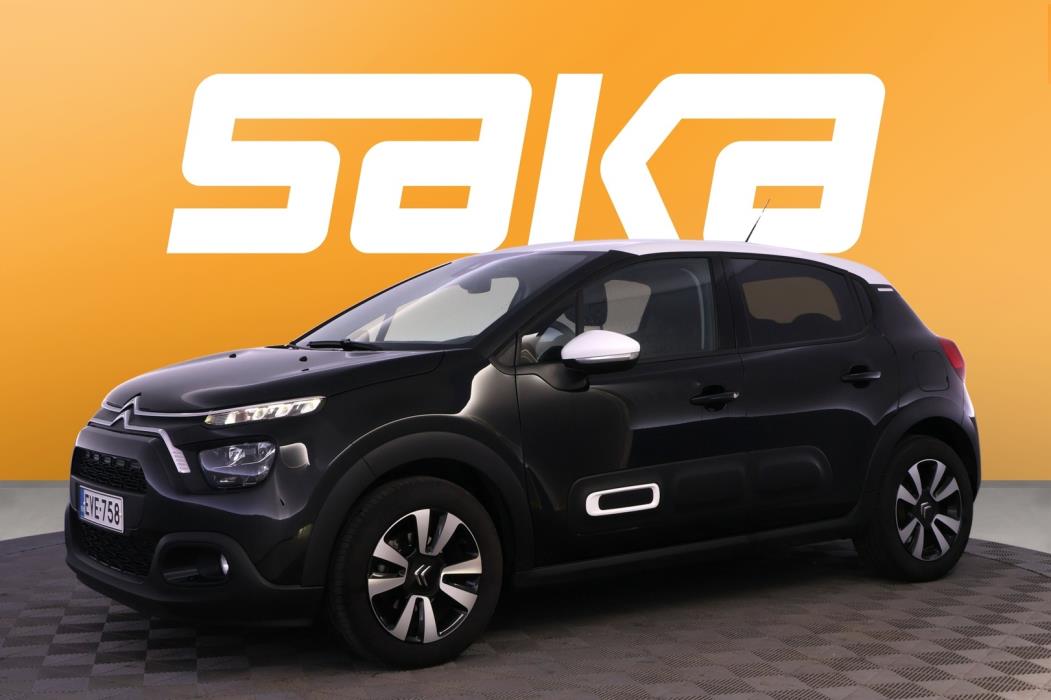 CITROEN C3 2024