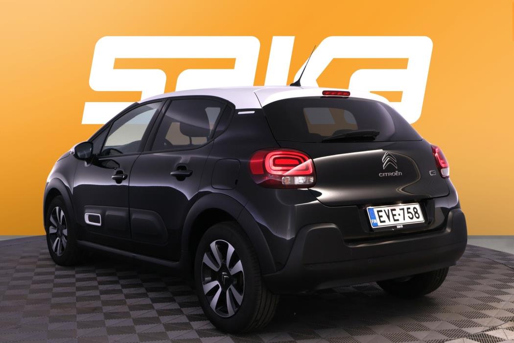 CITROEN C3 2024