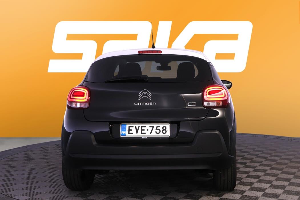CITROEN C3 2024