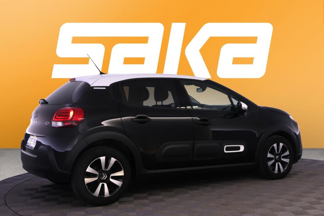 CITROEN C3 2024