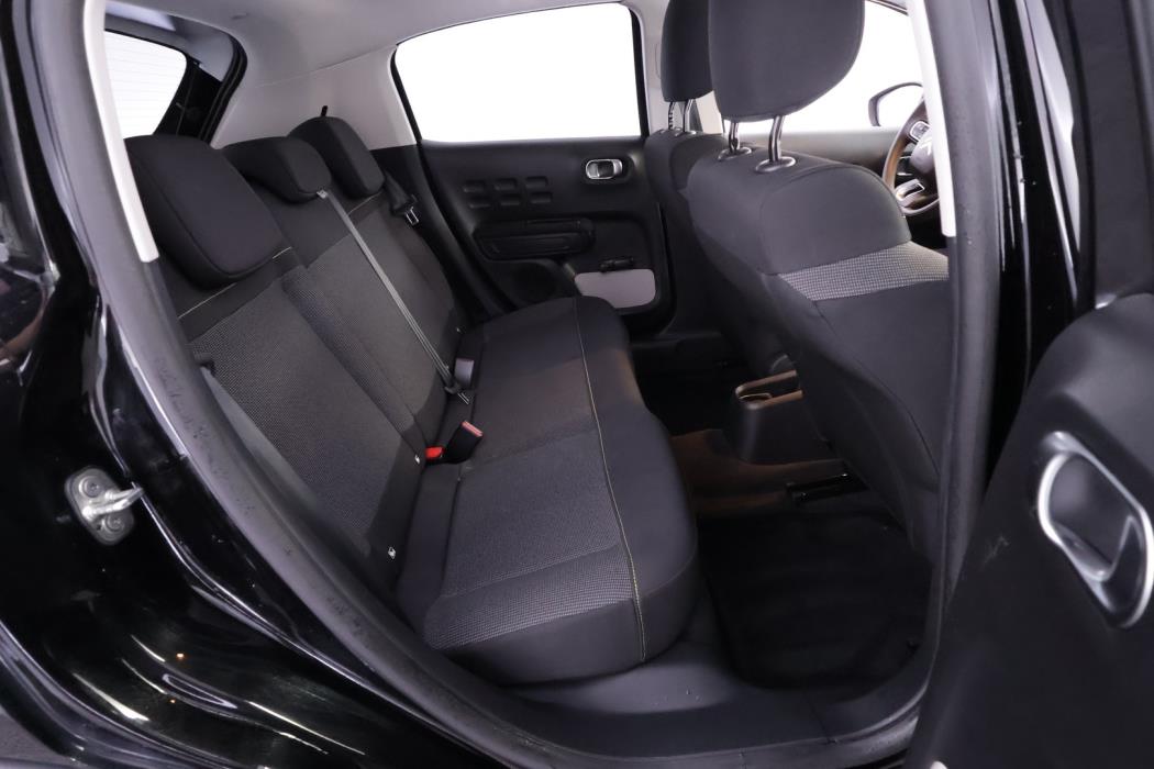 CITROEN C3 2024