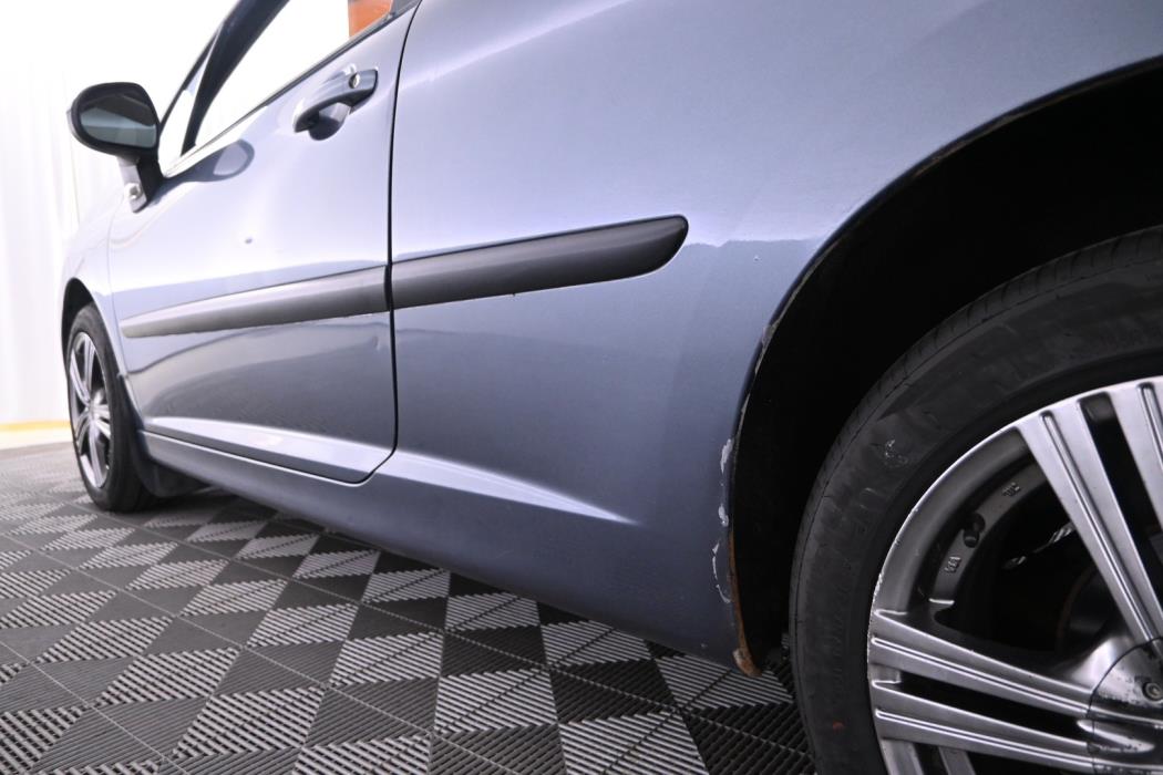 PEUGEOT 207 2007