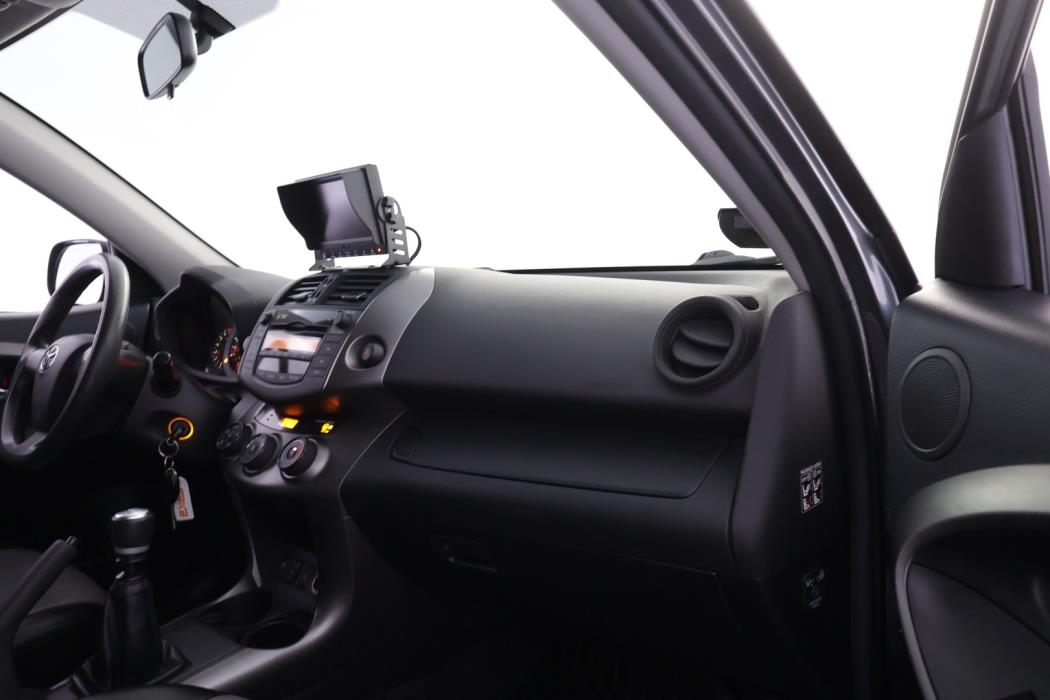 TOYOTA RAV4 2010