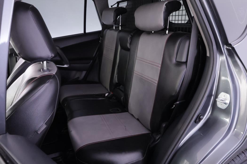TOYOTA RAV4 2010