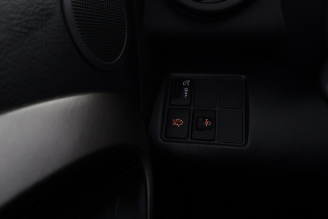 TOYOTA RAV4 2010