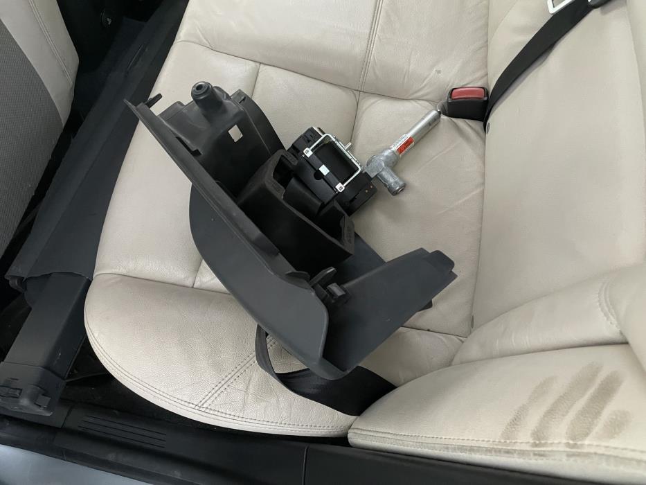 VOLVO V50 2011