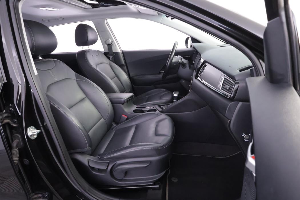 KIA Niro 2017