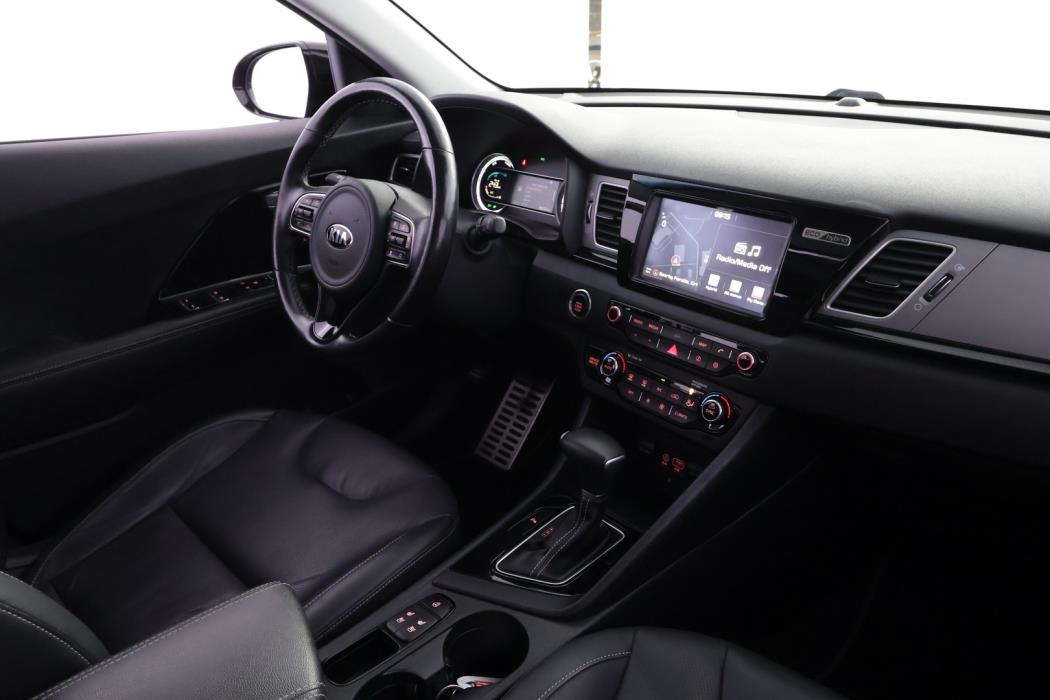 KIA Niro 2017