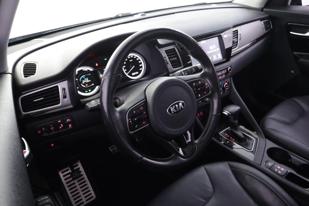 KIA Niro 2017