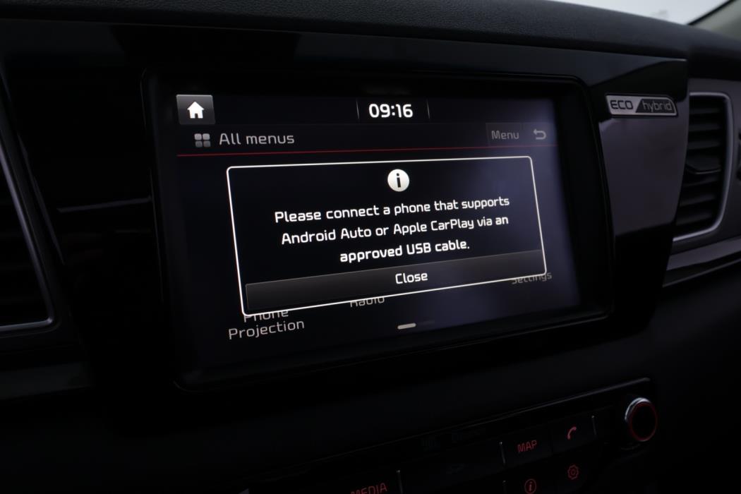 KIA Niro 2017
