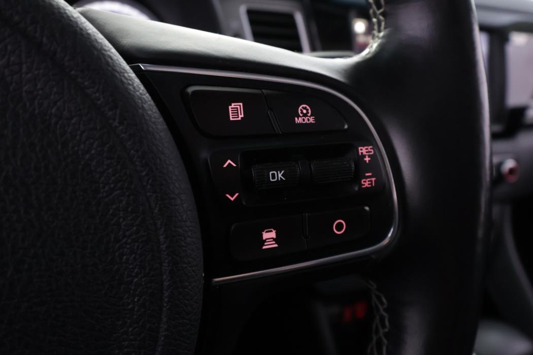 KIA Niro 2017