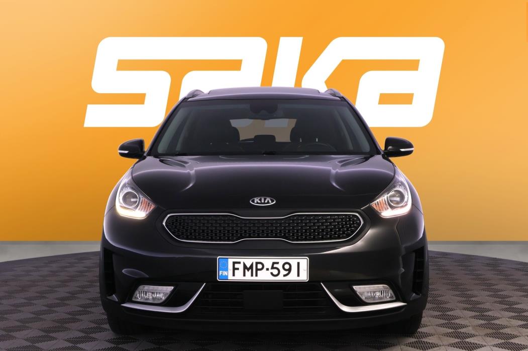 KIA Niro 2017
