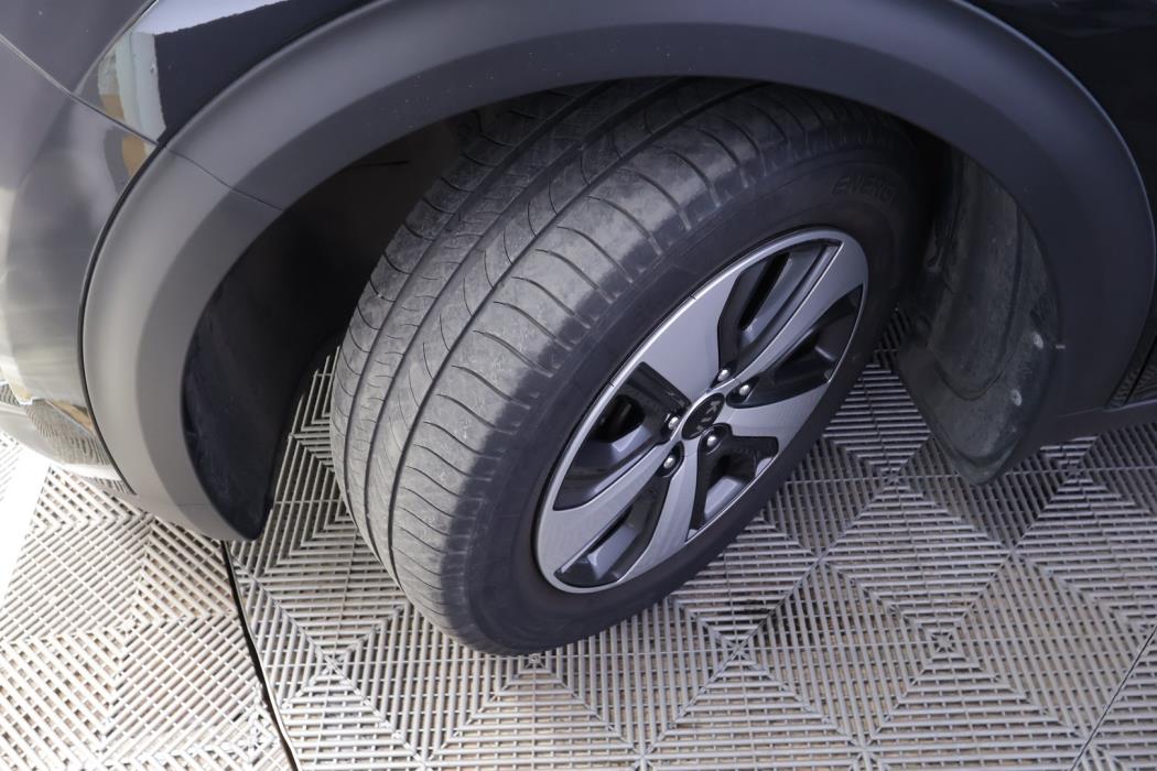 KIA Niro 2017