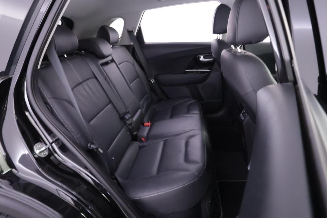 KIA Niro 2017