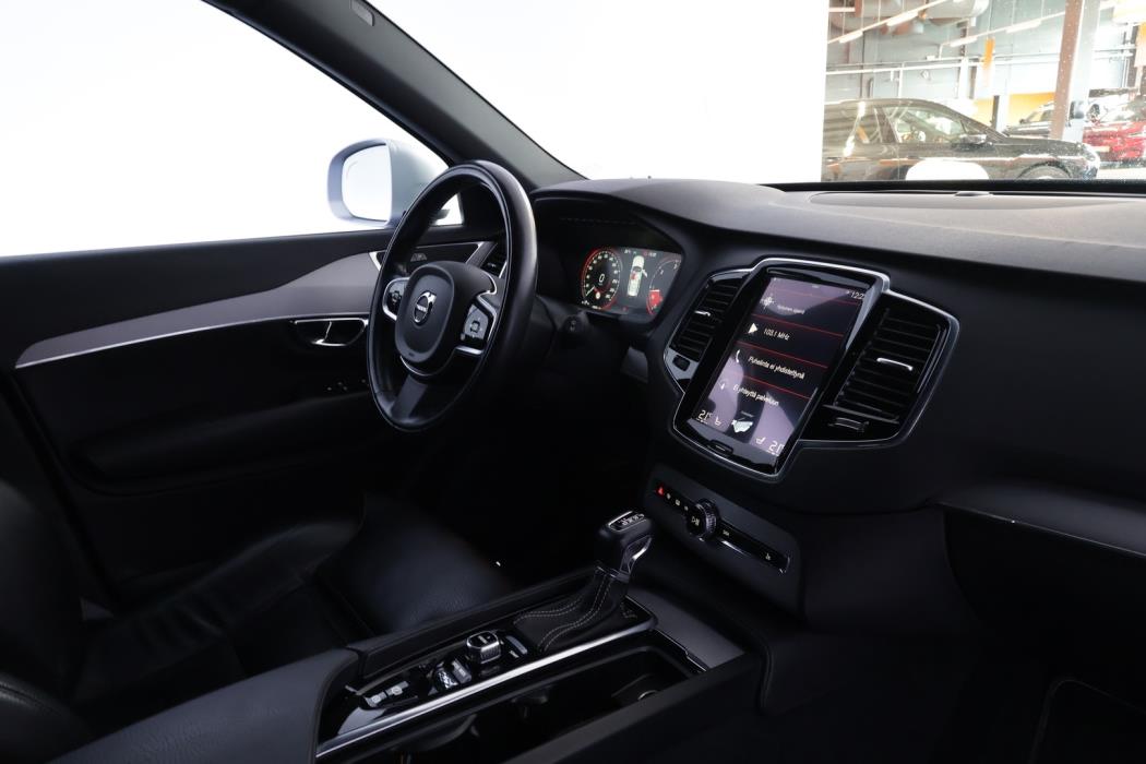 VOLVO XC90 2016