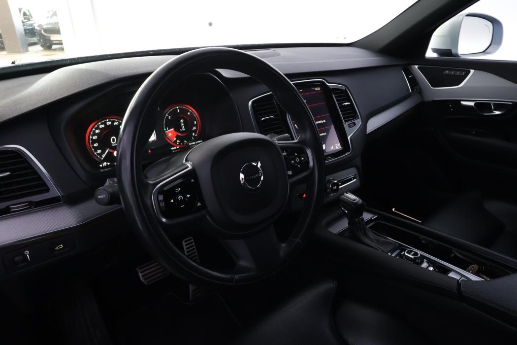 VOLVO XC90 2016