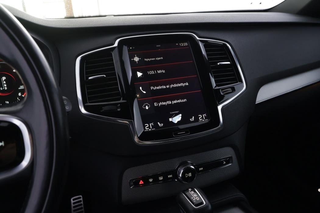 VOLVO XC90 2016