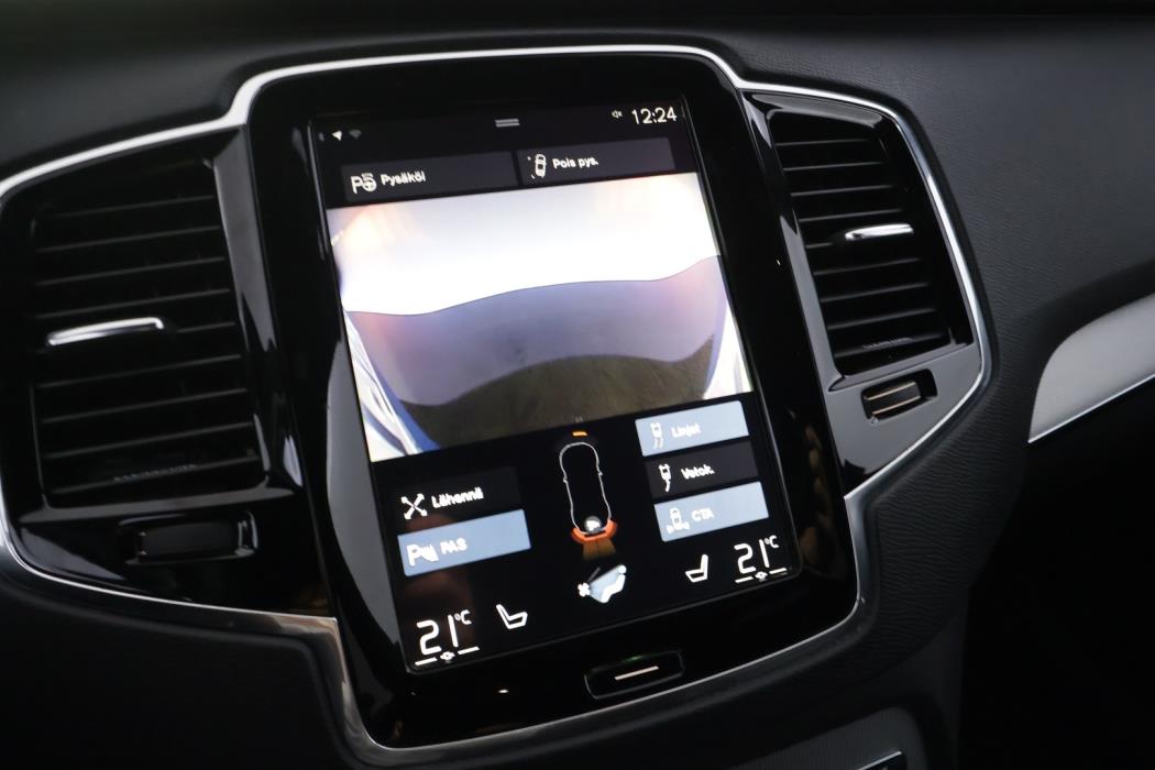 VOLVO XC90 2016
