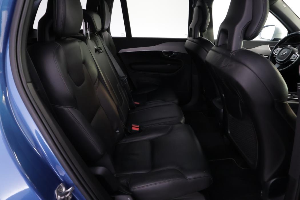 VOLVO XC90 2016