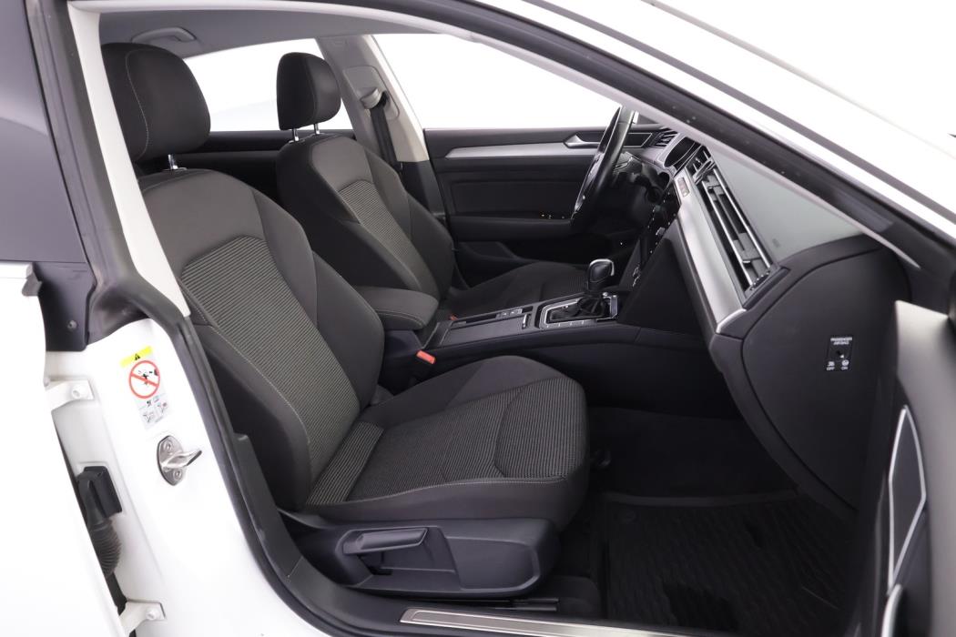 VOLKSWAGEN Arteon 2018