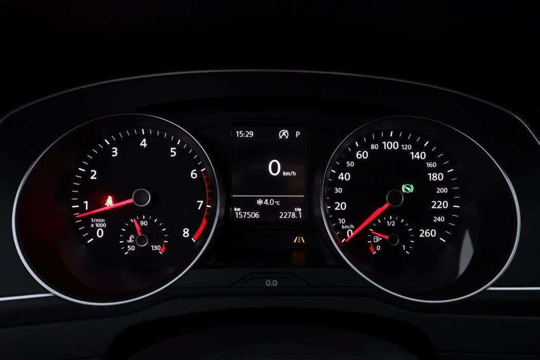 VOLKSWAGEN Arteon 2018