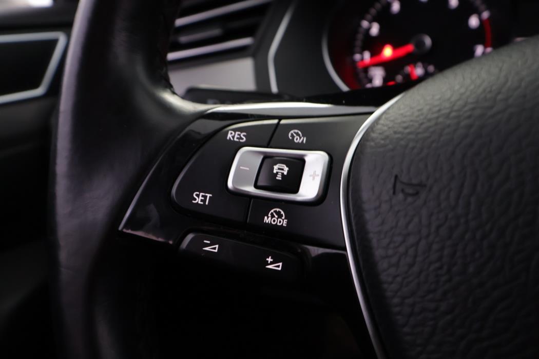 VOLKSWAGEN Arteon 2018