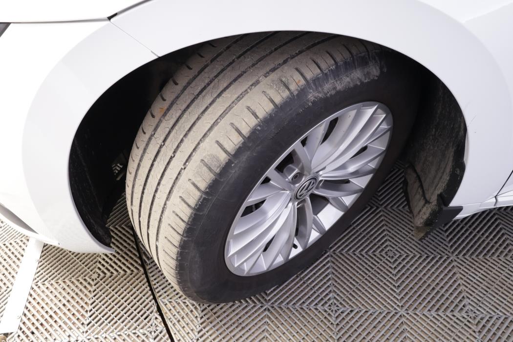 VOLKSWAGEN Arteon 2018