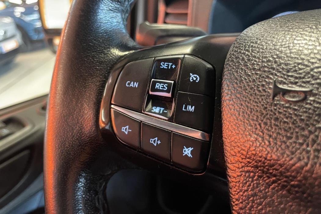 FORD Transit Custom 2020