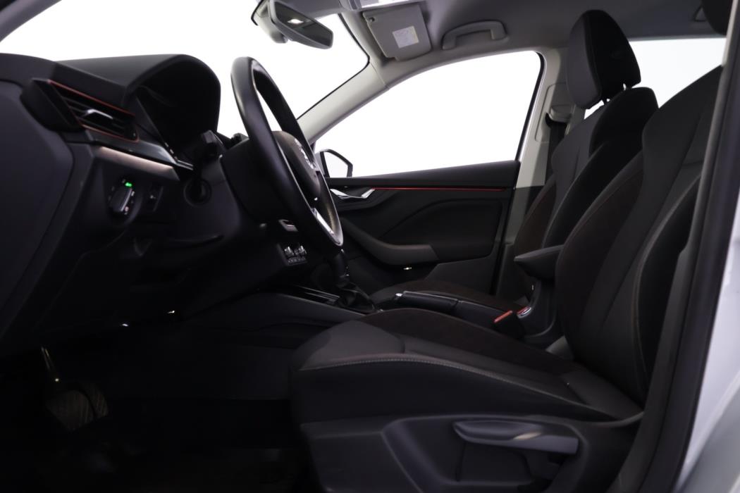 SKODA Scala 2020