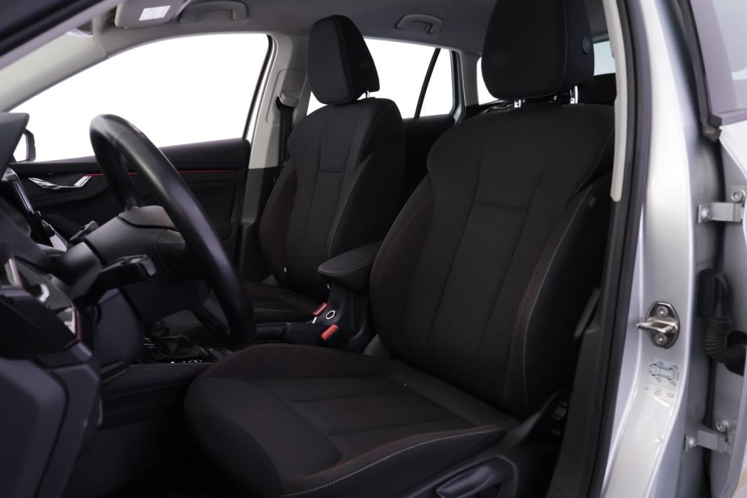 SKODA Scala 2020