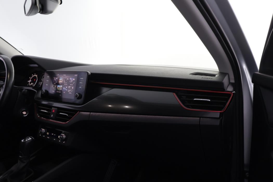 SKODA Scala 2020