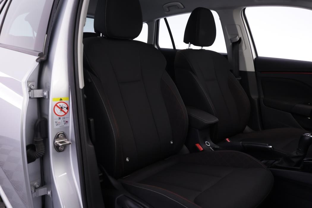 SKODA Scala 2020
