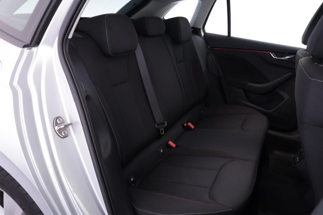 SKODA Scala 2020