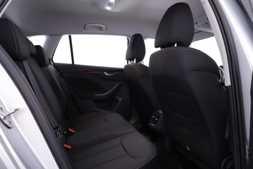 SKODA Scala 2020