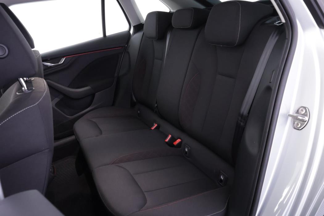 SKODA Scala 2020