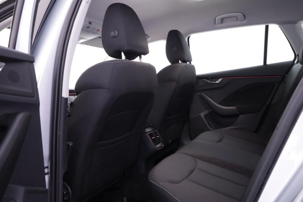 SKODA Scala 2020