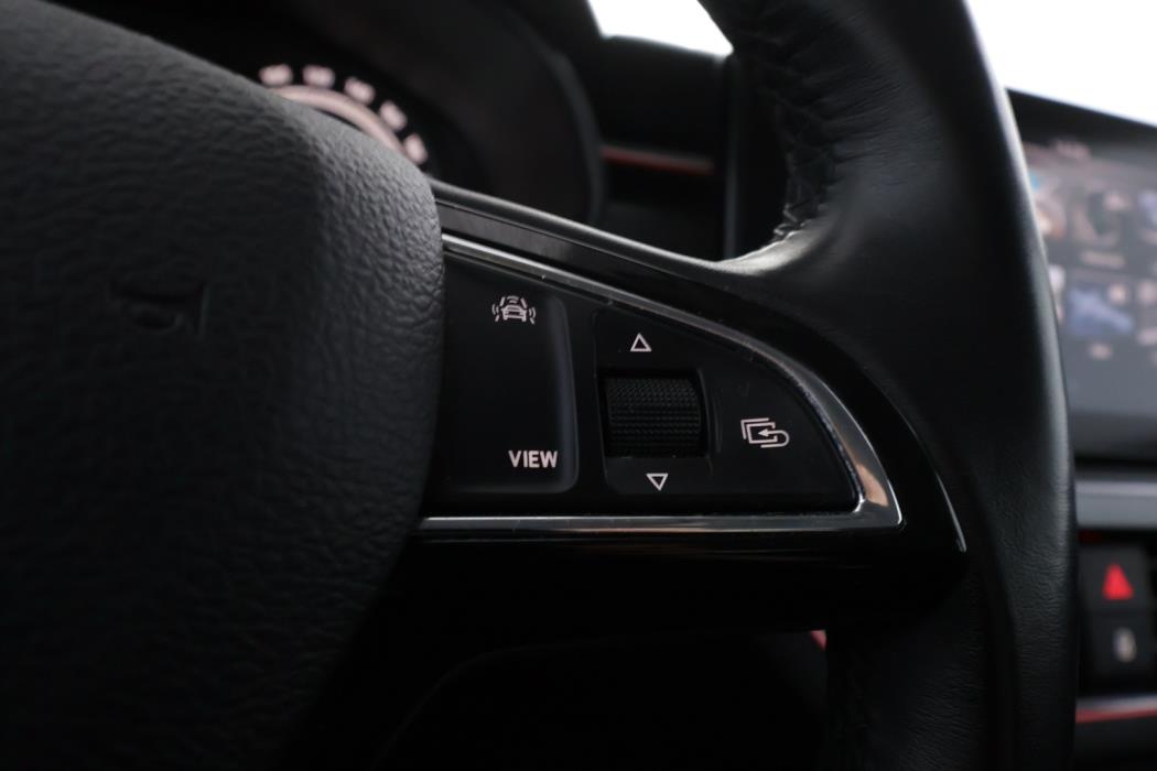 SKODA Scala 2020