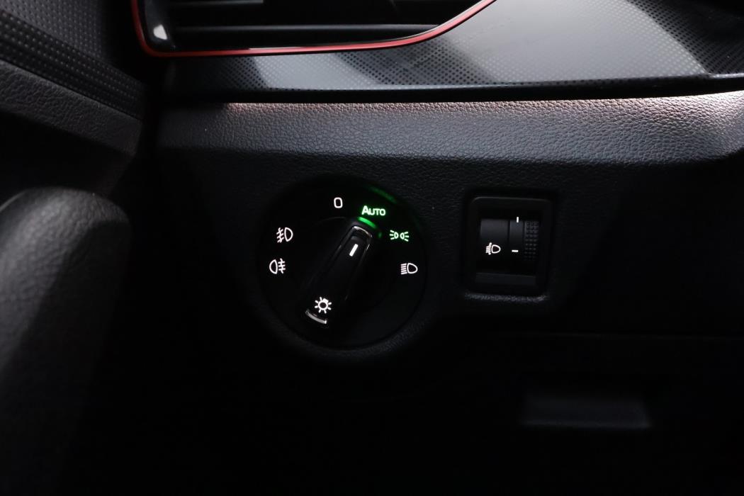 SKODA Scala 2020