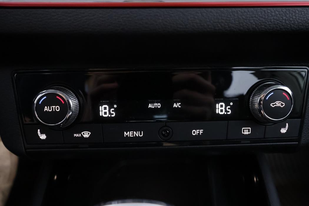 SKODA Scala 2020