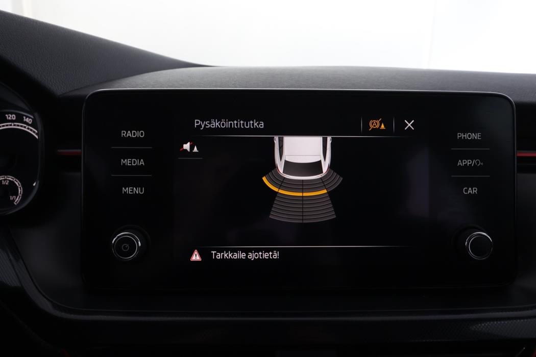 SKODA Scala 2020