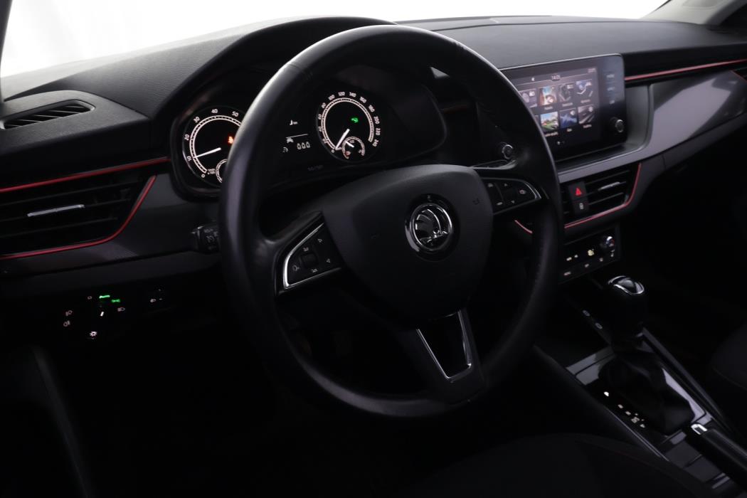SKODA Scala 2020