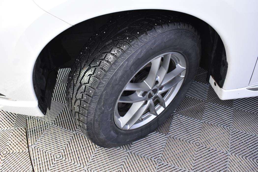 MITSUBISHI OUTLANDER PHEV 2018