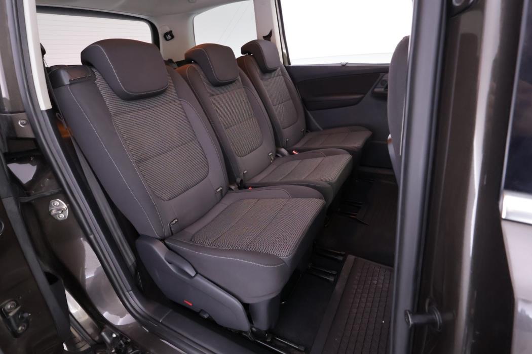 VOLKSWAGEN Sharan 2017