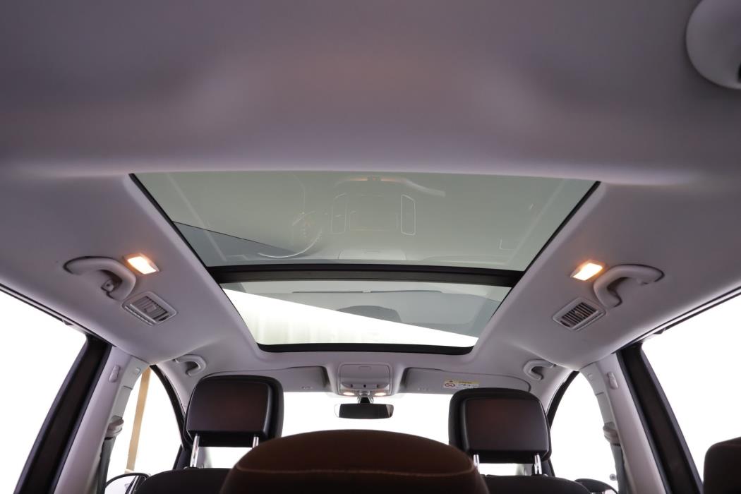 VOLKSWAGEN Sharan 2017