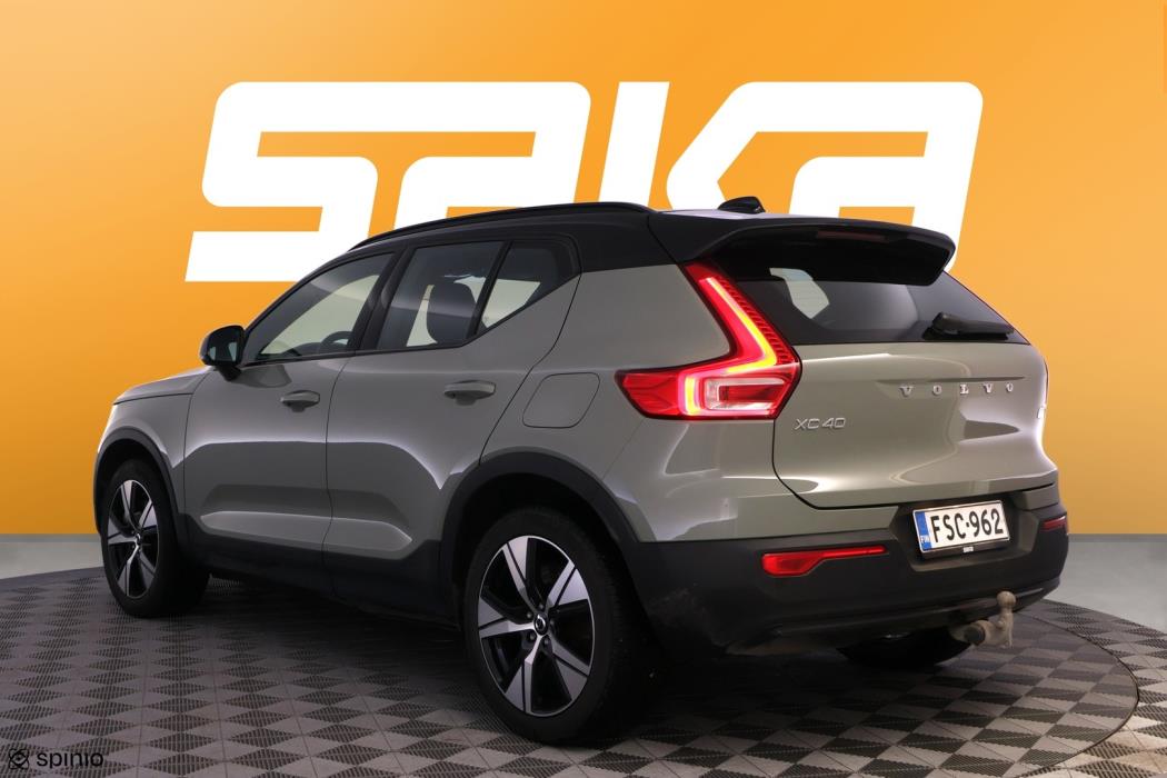 VOLVO XC40 2024
