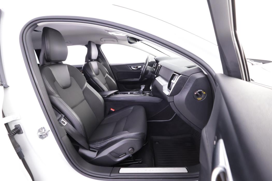 VOLVO V60 Cross Country 2019