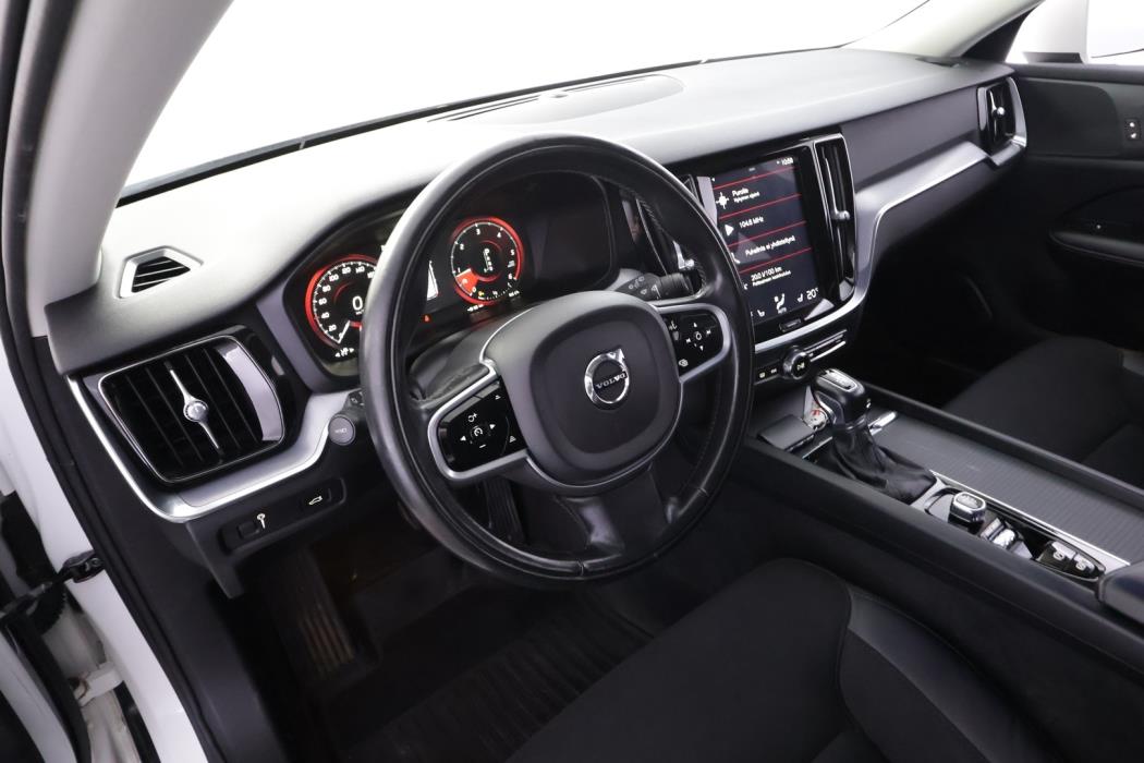 VOLVO V60 Cross Country 2019