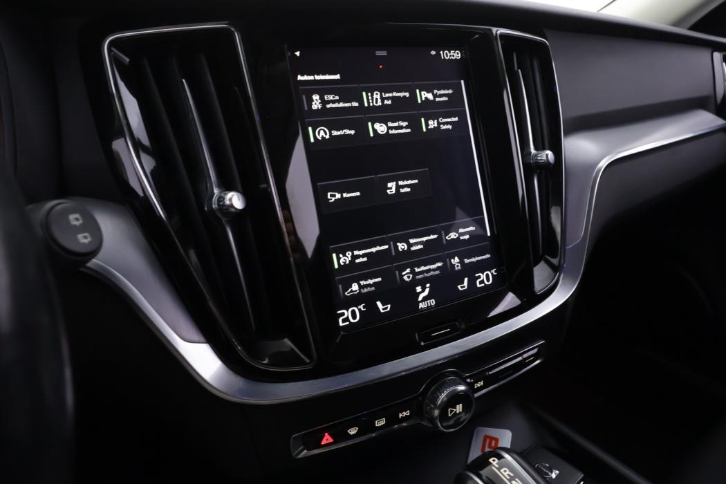 VOLVO V60 Cross Country 2019