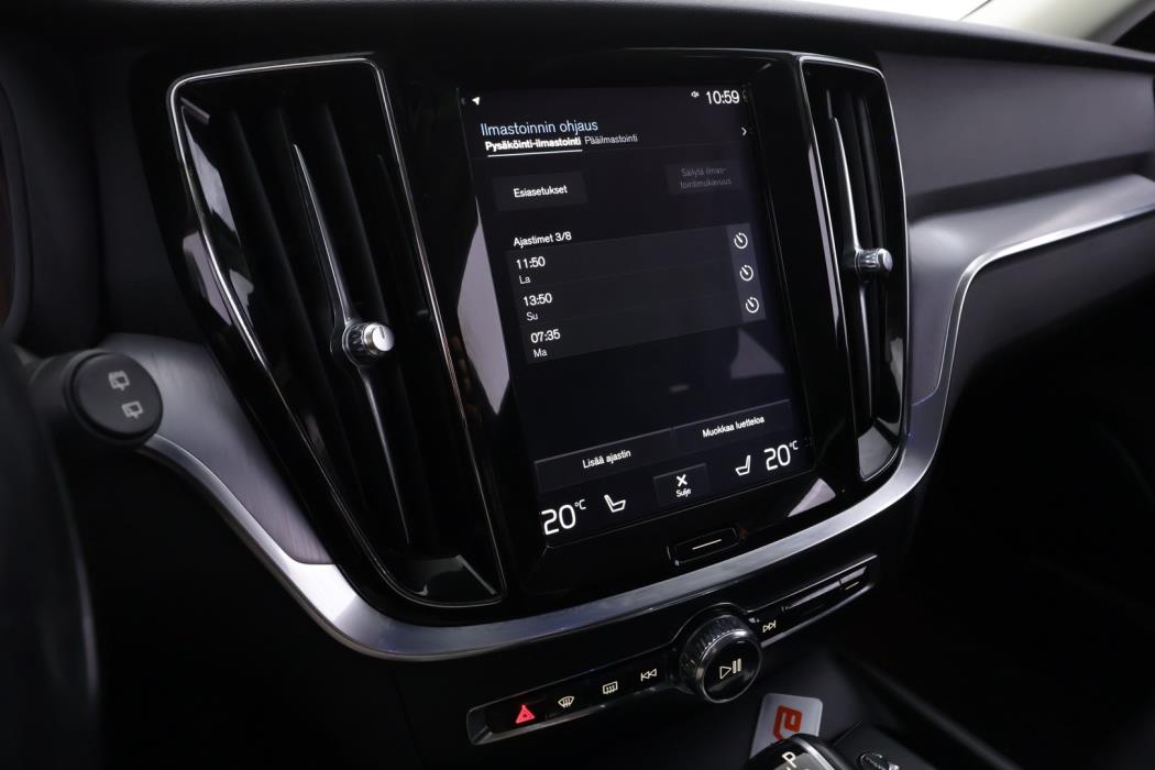VOLVO V60 Cross Country 2019