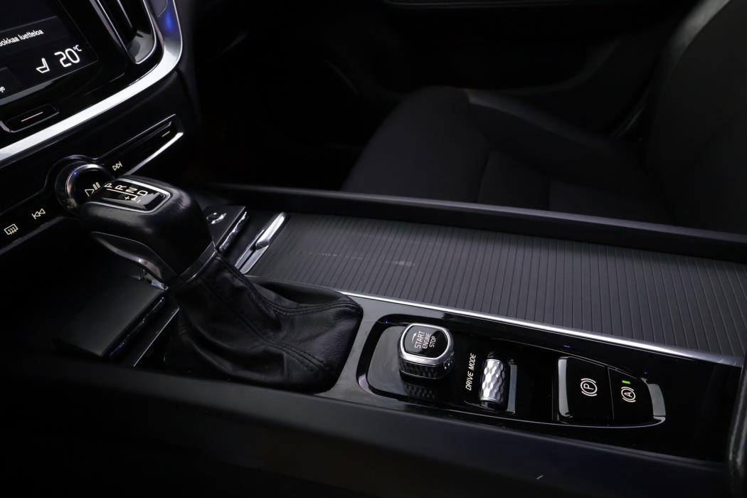 VOLVO V60 Cross Country 2019